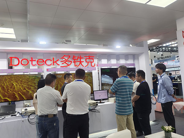 Doteck